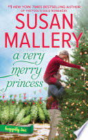 A Very Merry Princess PDF Book By Susan Mallery