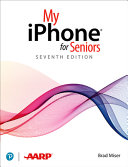 My IPhone for Seniors
