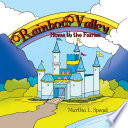 Rainbow Valley Book