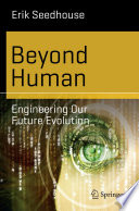 Beyond Human Book