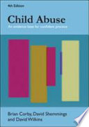 Child Abuse An Evidence Base For Confident Practice