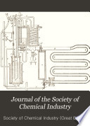 Journal of the Society of Chemical Industry