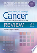 Devita  Hellman  and Rosenberg s Cancer Book
