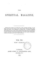 The Spiritual Magazine