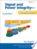 Signal and Power Integrity   Simplified Book