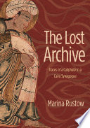 The Lost Archive Book PDF