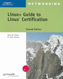 Linux  Guide to Linux Certification Book PDF