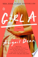 Girl A Book