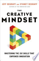 The Creative Mindset Book