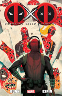 Deadpool Kills Deadpool [Pdf/ePub] eBook
