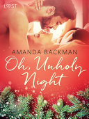 Oh, Unholy Night - Erotic Short Story [Pdf/ePub] eBook
