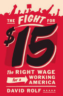 Read Pdf The Fight for $15