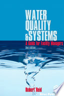 Water Quality Systems Book