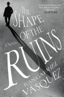 The Shape of the Ruins Pdf/ePub eBook