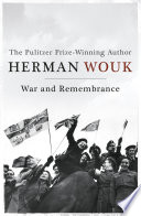 War and Remembrance Book