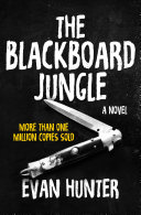 The Blackboard Jungle Pdf/ePub eBook