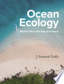 Ocean Ecology Book