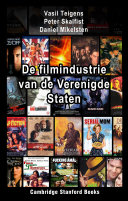 De filmindustrie van de Verenigde Staten Pdf/ePub eBook