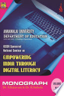 Empowering India Through Digital Literacy  Vol  2  Book