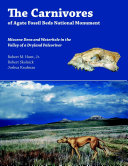 The Carnivores of Agate Fossil Beds National Monument
