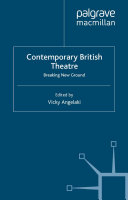 Contemporary British Theatre