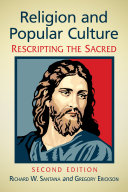 Religion and Popular Culture [Pdf/ePub] eBook
