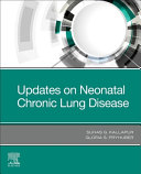 Updates on Neonatal Chronic Lung Disease Book