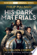 His Dark Materials: The Golden Compass (Book 1) banner backdrop