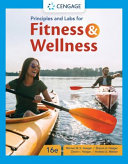 Principles and Labs for Fitness and Wellness Book PDF