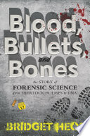 Blood  Bullets  and Bones