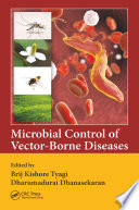 Microbial Control of Vector Borne Diseases
