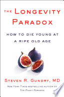 The Longevity Paradox Book