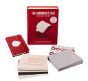 The Handmaid s Tale Deluxe Note Card Set  With Keepsake Book Box  Book
