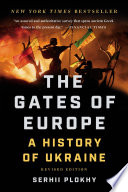 The Gates of Europe Book