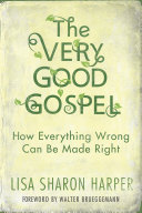 The Very Good Gospel Pdf/ePub eBook