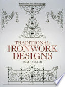 Traditional Ironwork Designs Book PDF