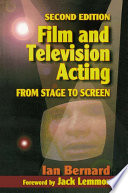 Film And Television Acting