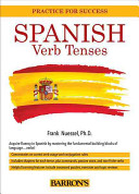 Spanish Verb Tenses