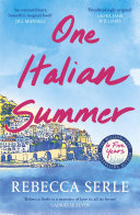 One Italian Summer Book