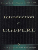 Introduction to CGI Perl Book PDF