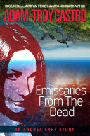Emissaries from the Dead Pdf/ePub eBook