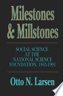Milestones and Millstones Book PDF
