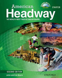 American Headway: Student book
