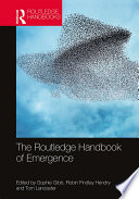 The Routledge Handbook Of Emergence