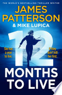 12 Months to Live Book PDF