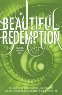 Beautiful Redemption Pdf/ePub eBook