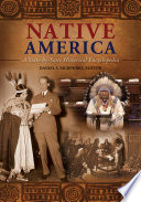 Native America A State By State Historical Encyclopedia 3 Volumes 