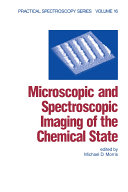 Microscopic and Spectroscopic Imaging of the Chemical State