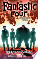Fantastic Four Vol  4
