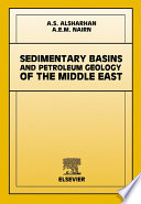 Sedimentary Basins and Petroleum Geology of the Middle East Book